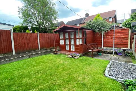 2 bedroom end of terrace house for sale, Windsor Avenue, Heywood, Greater Manchester, OL10