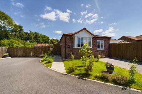 2 bedroom detached bungalow for sale, Meadow Road, Driffield, YO25 5NL