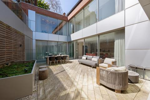 undefined, Lyndhurst Gardens, London, NW3