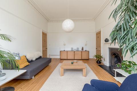 4 bedroom flat for sale, 76/1 Thirlestane Road, Marchmont, EH9 1AR