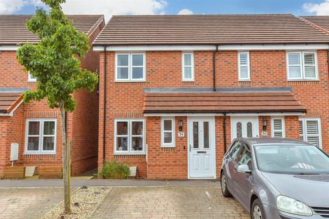 2 bedroom semi-detached house for sale, Hinchliff Drive, Littlehampton, West Sussex