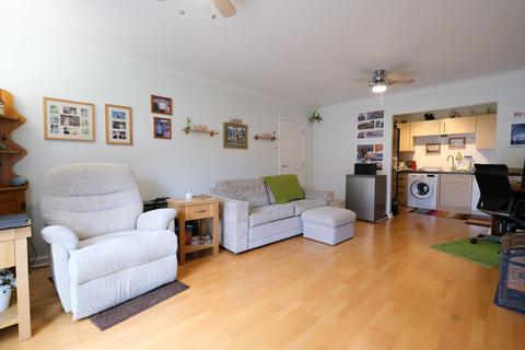 1 bedroom apartment for sale, Patriotic Place, Jersey JE2