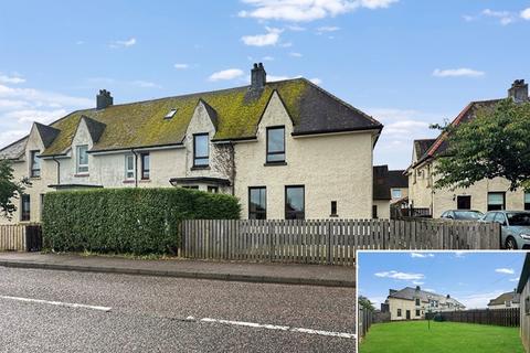 3 bedroom end of terrace house for sale, Kilmallie Road, Caol, Fort William, Inverness-shire PH33