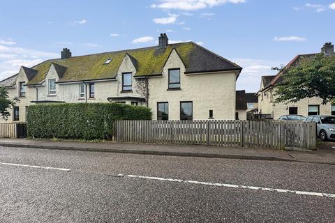 3 bedroom end of terrace house for sale, Kilmallie Road, Caol, Fort William, Inverness-shire PH33