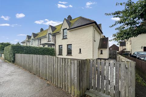 3 bedroom end of terrace house for sale, Kilmallie Road, Caol, Fort William, Inverness-shire PH33