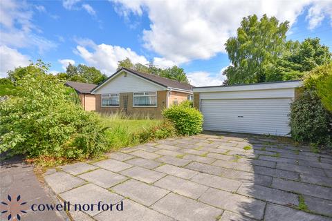 2 bedroom bungalow for sale, Rochbury Close, Rochdale OL11