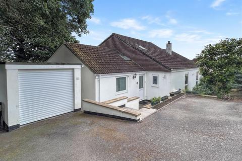 4 bedroom detached bungalow for sale, Chycoose Parc, Devoran, Truro, TR3 6NT