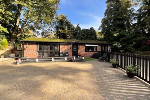 undefined, Stone Road, Tittensor, ST12