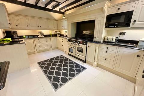 undefined, Stone Road, Tittensor, ST12