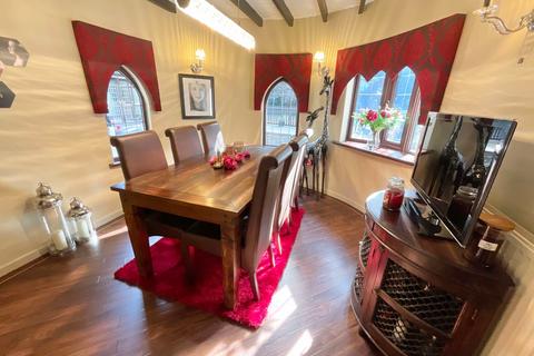 undefined, Stone Road, Tittensor, ST12