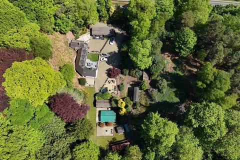 undefined, Stone Road, Tittensor, ST12