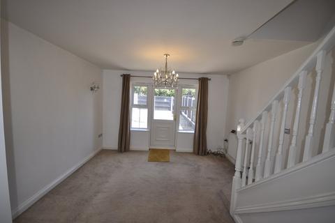 2 bedroom end of terrace house for sale, High Street, Quarry Bank, Brierley Hill, DY5