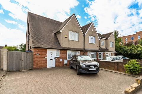 3 bedroom semi-detached house for sale, Stoke Poges Lane, Slough, SL1