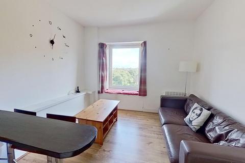 1 bedroom flat to rent, Albert Street, Edinburgh, Midlothian, EH7