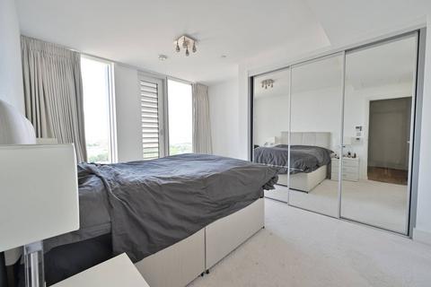 2 bedroom flat to rent, Ontario Point, Canada Water, London, SE16