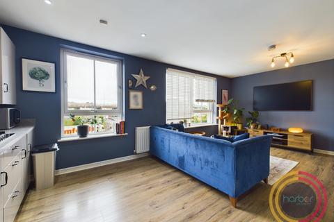 2 bedroom apartment for sale, Rosebery Terrace, Oatlands, Glasgow, City Of Glasgow, G5 0AS