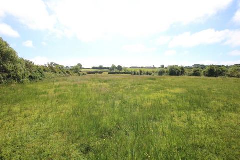 Equestrian property for sale, At Llog Fields, Rhostrehwfa, Anglesey, LL77