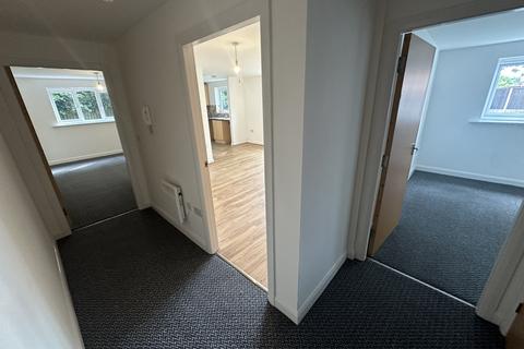 2 bedroom apartment to rent, Alfred Street, Platt Bridge, Wigan, Greater Manchester, WN2