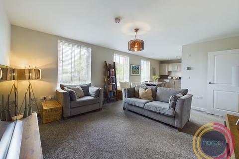 2 bedroom flat for sale, Inchgarvie Loan, Oatlands, Glasgow, G5 0AR