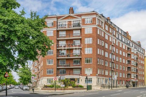 3 bedroom apartment for sale, Lancaster Terrace, London, W2