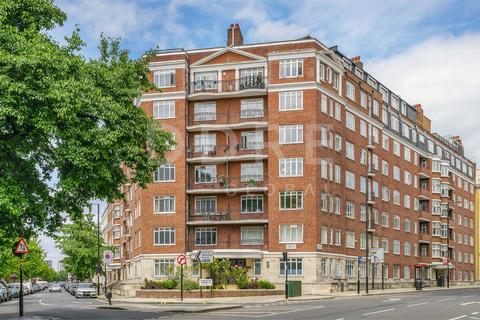 3 bedroom apartment for sale, Lancaster Terrace, London, W2