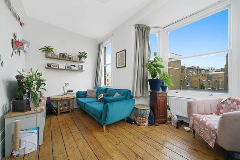 2 bedroom flat to rent, Offley Road, SW9, Oval, London, SW9