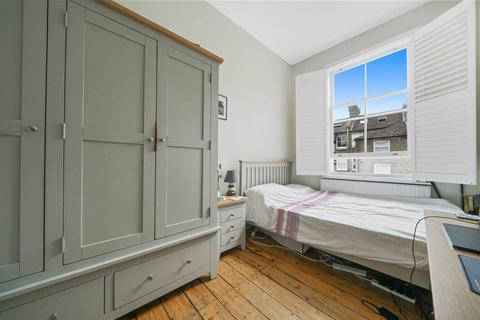 2 bedroom flat to rent, Offley Road, SW9, Oval, London, SW9