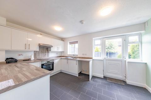 22 Abbey Close, Croft, Warrington, WA3 7EQ
