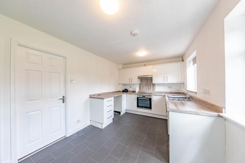22 Abbey Close, Croft, Warrington, WA3 7EQ