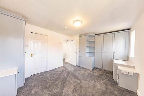22 Abbey Close, Croft, Warrington, WA3 7EQ