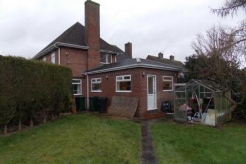 3 bedroom semi-detached house to rent, Curriers Lane, Shifnal TF11