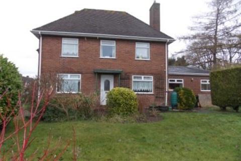 undefined, Curriers Lane, Shifnal TF11