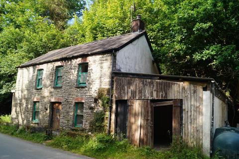 2 bedroom cottage for sale, Cwmcych, Newcastle  Emlyn SA38