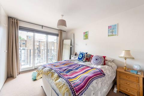 2 bedroom flat to rent, Gloucester Terrace, Lancaster Gate, London, W2