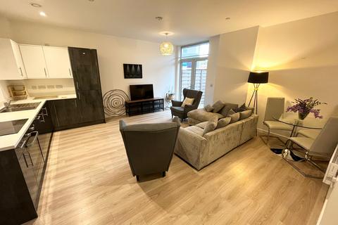 undefined, Broadway, PETERBOROUGH PE1