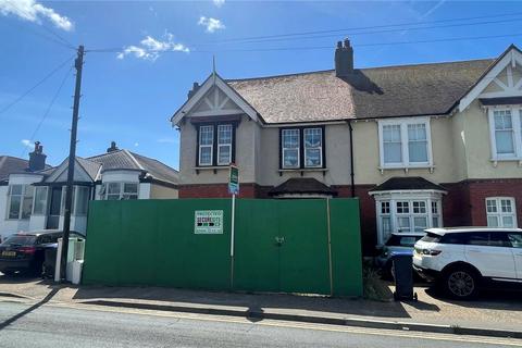 4 bedroom semi-detached house for sale, Brighton Road, Lancing, West Sussex, BN15