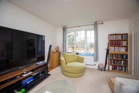 21 Bowling Green, Three Mile Cross, Reading, RG7 1FY
