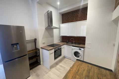 2 bedroom flat to rent, College Street, Ipswich IP4
