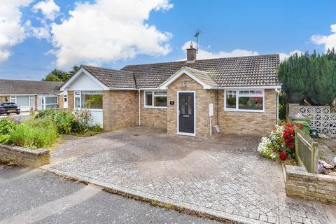 3 bedroom detached bungalow for sale, Tourney Close, Hythe, Kent