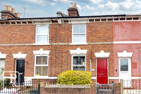 2 bedroom terraced house for sale, Mersea Road, Colchester, Essex, CO2