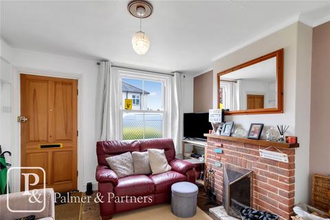 2 bedroom terraced house for sale, Mersea Road, Colchester, Essex, CO2