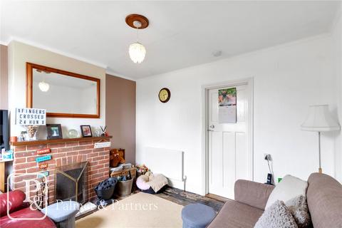 2 bedroom terraced house for sale, Mersea Road, Colchester, Essex, CO2