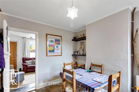 2 bedroom terraced house for sale, Mersea Road, Colchester, Essex, CO2