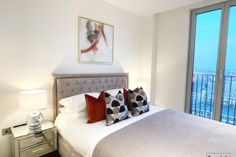 2 bedroom flat to rent, Garrett Mansions, 287 Edgware Road, London