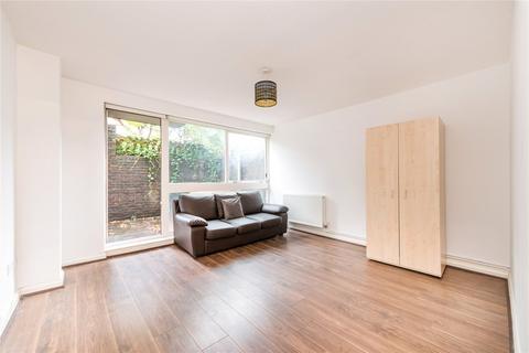 2 bedroom maisonette for sale, Camden Road, London