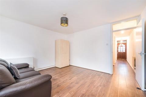 2 bedroom maisonette for sale, Camden Road, London