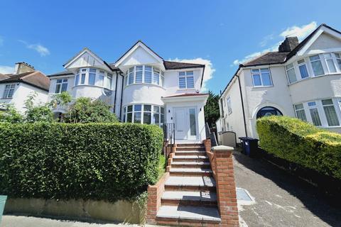 3 bedroom semi-detached house for sale, Holders Hill Avenue, NW4
