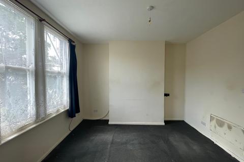 1 bedroom flat for sale, Flat 3, 19 North Avenue, Ramsgate, CT11