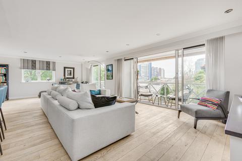 2 bedroom flat for sale, Ferrymans Quay, William Morris Way, London