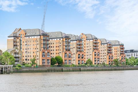 2 bedroom flat for sale, Ferrymans Quay, William Morris Way, London